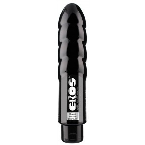 Lubrifiant Eros Classic Silicone Bouteille Dildo 175mL