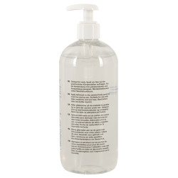 Lubrifiant eau JUST GLIDE 500ml de Just Glide 2