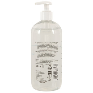 Lubrifiant eau JUST GLIDE 500ml de Just Glide