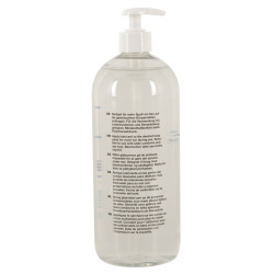 Lubrifiant eau JUST GLIDE 1000ml de Just Glide 2
