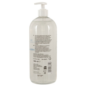 Lubrifiant eau JUST GLIDE 1000ml de Just Glide