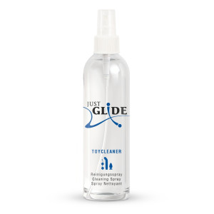 Nettoyant pour sextoys JUST GLIDE 250ml de Just Glide