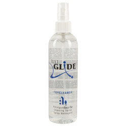 Nettoyant pour sextoys JUST GLIDE 250ml de Just Glide 2