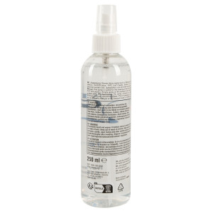 Nettoyant pour sextoys JUST GLIDE 250ml de Just Glide