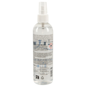 Nettoyant pour sextoys JUST GLIDE 250ml de Just Glide