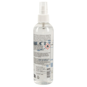 Nettoyant pour sextoys JUST GLIDE 250ml de Just Glide
