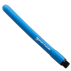 Locker Room Hose bleu de Sport Fucker 15cm