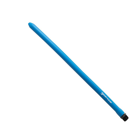 Tuyau lavement Locker Room Hose 30 cm Bleu