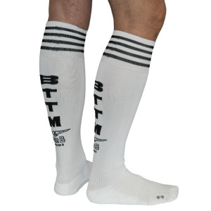 Chaussettes hautes BTTM Cruising Socks de Mister B