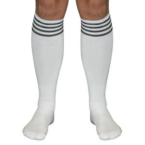Chaussettes hautes BTTM Cruising Socks de Mister B