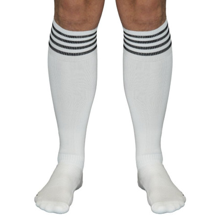 Chaussettes hautes BTTM Cruising Socks de Mister B