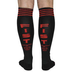 Chaussettes hautes FIST Cruising Socks de Mr B
