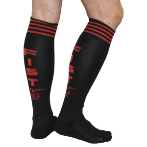 Chaussettes hautes FIST Cruising Socks de Mr B