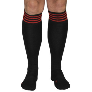 Chaussettes hautes FIST Cruising Socks de Mr B