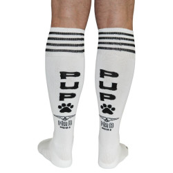 Chaussettes hautes PUP Cruising Socks de Mr B