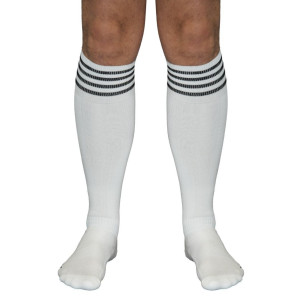 Chaussettes hautes PUP Cruising Socks de Mr B