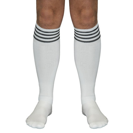 Chaussettes hautes PUP Cruising Socks de Mr B