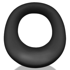 Cockring EXPANDER 32 mm Noir de Hünkyjunk by Oxballs