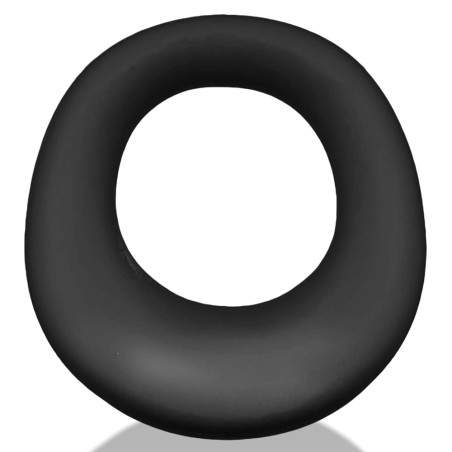 Cockring EXPANDER 32 mm Noir de Hünkyjunk by Oxballs
