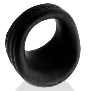 Cockring EXPANDER 32 mm Noir de Hünkyjunk by Oxballs