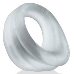 Cockring EXPANDER 32 mm Transparent de Hünkyjunk by Oxballs