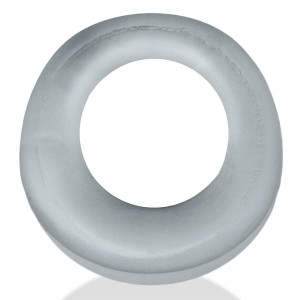 Cockring EXPANDER 32 mm Transparent de Hünkyjunk by Oxballs