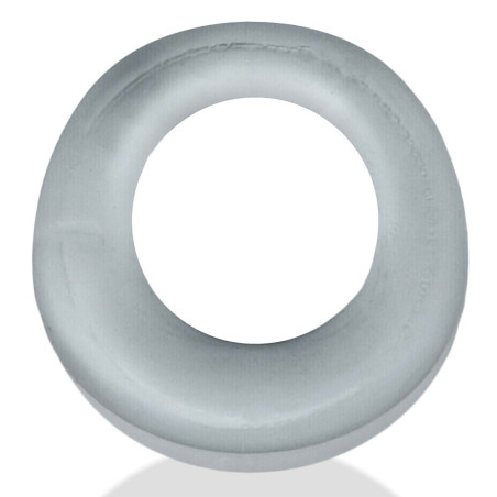 Cockring EXPANDER 32 mm Transparent de Hünkyjunk by Oxballs