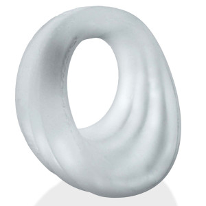 Cockring EXPANDER 32 mm Transparent de Hünkyjunk by Oxballs