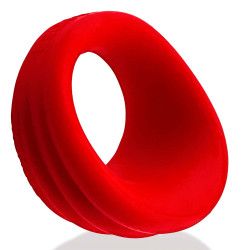 Cockring EXPANDER 32 mm Rouge de Hünkyjunk