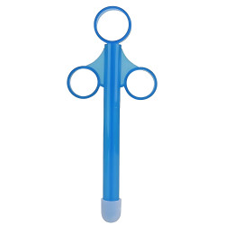Lot de 2 Pipettes à lubrifiant bleues SHOOT PERFECT de FUKR 2
