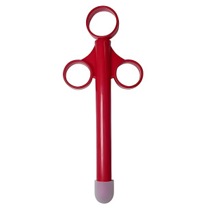 Lot de 2 Pipettes à lubrifiant SHOOT PERFECT de FUKR