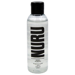 Lubrifiant Eau NURU 100ml de Mister B