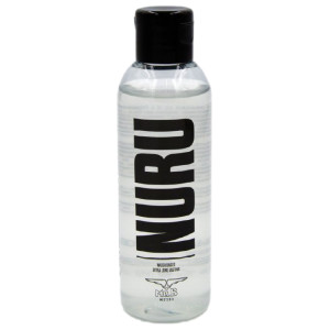 Lubrifiant Eau NURU 100ml de Mister B