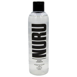 Lubrifiant Eau NURU 250ml de Mister B