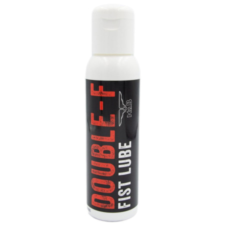Lubrifiant Fist DOUBLE-F 250 ml de Mister B