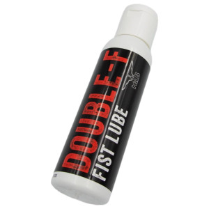 Lubrifiant Fist DOUBLE-F 250 ml de Mister B