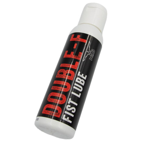 Lubrifiant Fist DOUBLE-F 250 ml de Mister B
