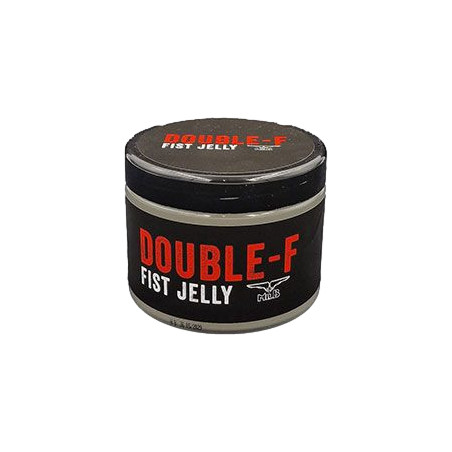 Gel Jelly DOUBLE-F 500 ml de Mister B