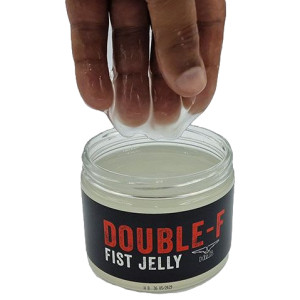 Gel Jelly DOUBLE-F 500 ml de Mister B