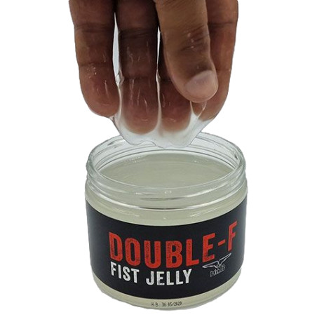 Gel Jelly DOUBLE-F 500 ml de Mister B