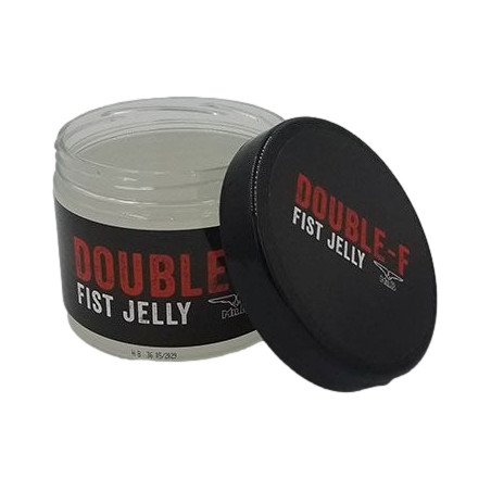 Gel Jelly DOUBLE-F 500 ml de Mister B