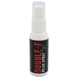 Spray relaxant anal DOUBLE-F 30 ml