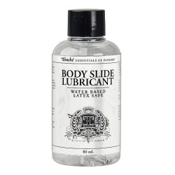 Picsine Body Glide pour Jeu Uro et corps à corps masculin 2