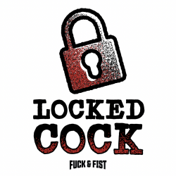Tatouage temporaire LOCKED COCK de Fuck & Fist 2