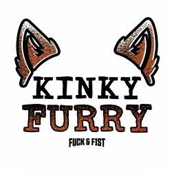 Tatouage temporaire KINKY FURRY de Fuck & Fist 2
