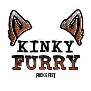 Tatouage temporaire KINKY FURRY de Fuck & Fist