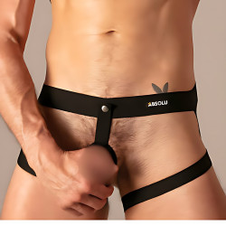 Jock avec Anneau ajustable FRAME RING de Absolu Male