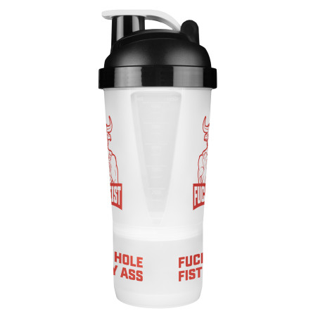 Shaker à Fist 600 ml de Fuck & Fist Lube