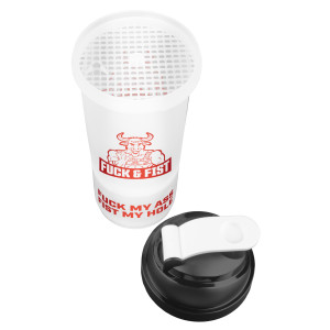 Shaker à Fist 600 ml de Fuck & Fist Lube