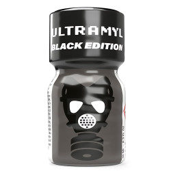 Poppers ULTRAMYL BLACK 10ml